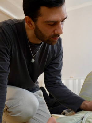 Atemworkshop Breathwork in Hannover