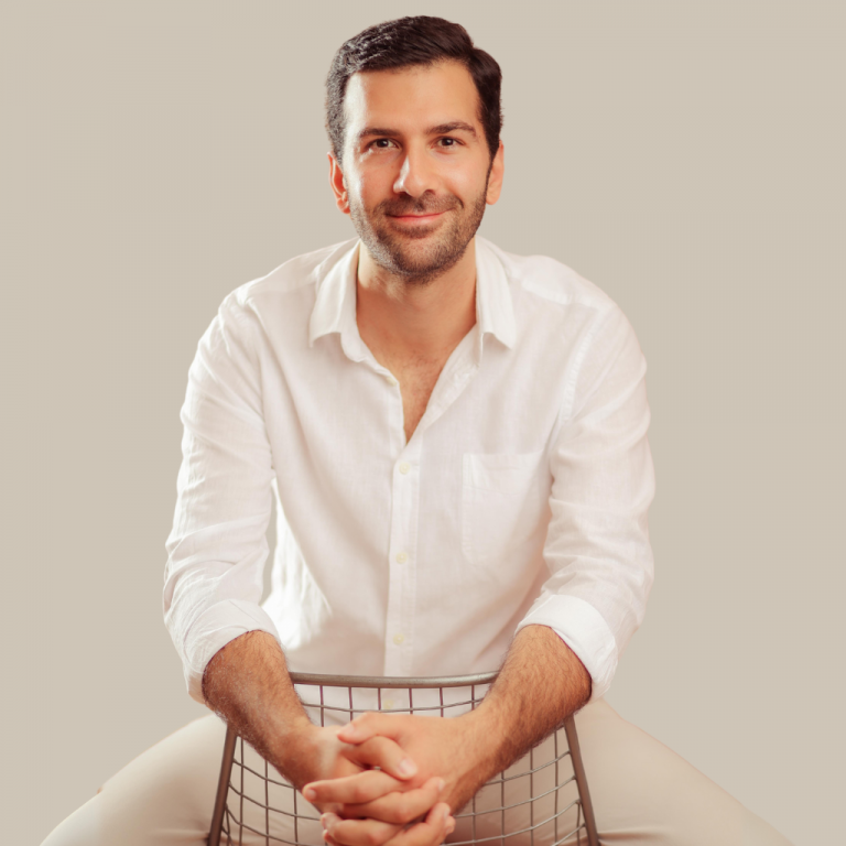 Breathmind Hakki Tuereyen