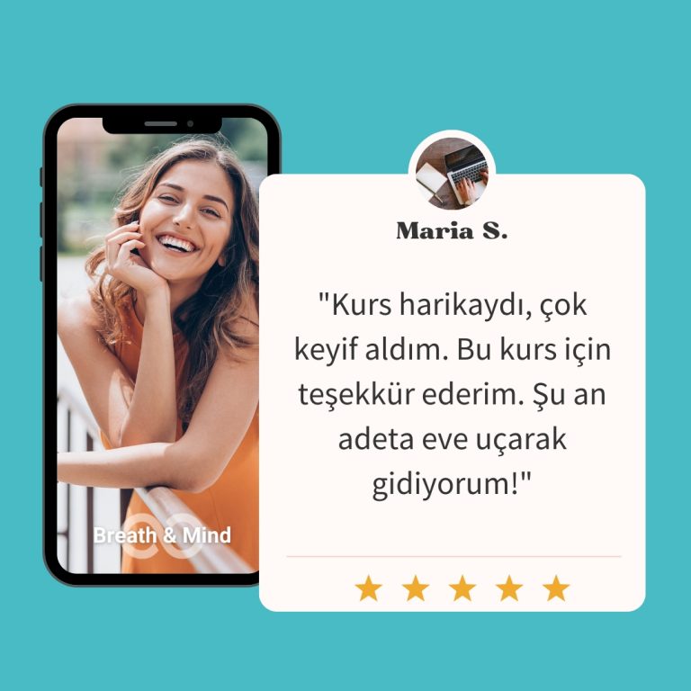 Nefes, Yoga & Zihin Atölyesi Hannover