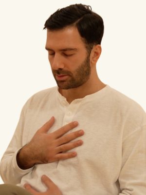 The Inner Breath Masterclass Hannover 09.11.25
