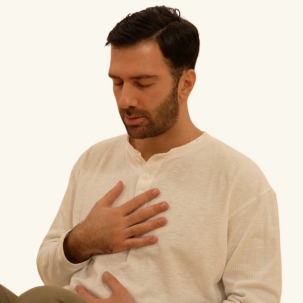 The Inner Breath Masterclass Hannover 27.09.25