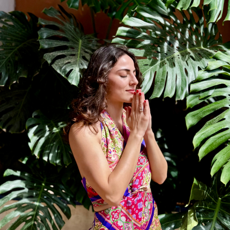 Yoga Kurs Hannover in deinem Rhytmus
