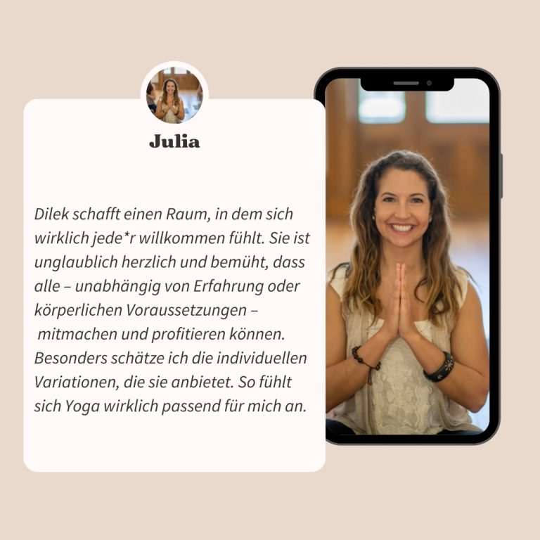 Yogakurs Hannover