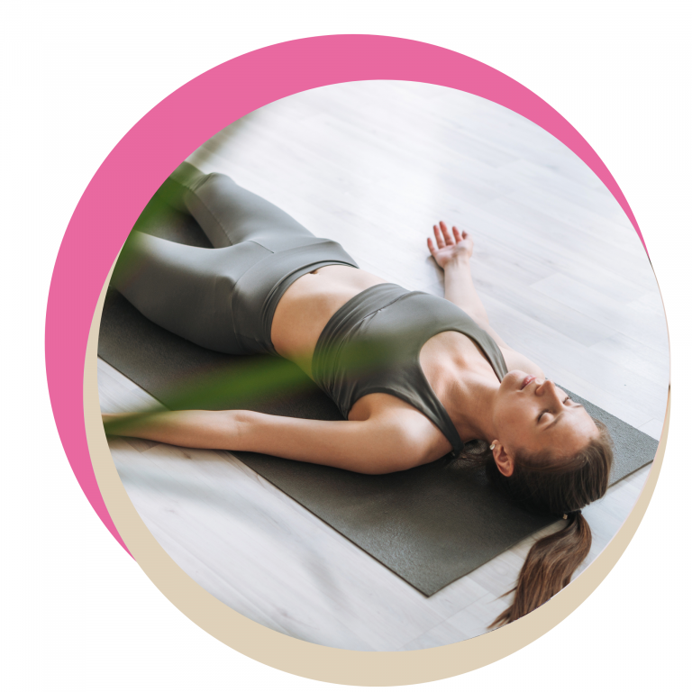 Atem und Yoga Hannover