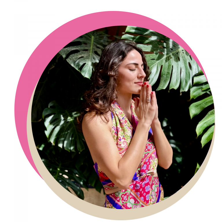 Yoga Kurs Hannover in deinem Rhytmus