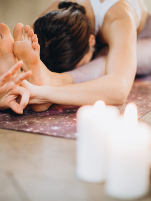 Yoga · Breathwork · Sound Bath in Hannover – Dein Nervensystem Reset