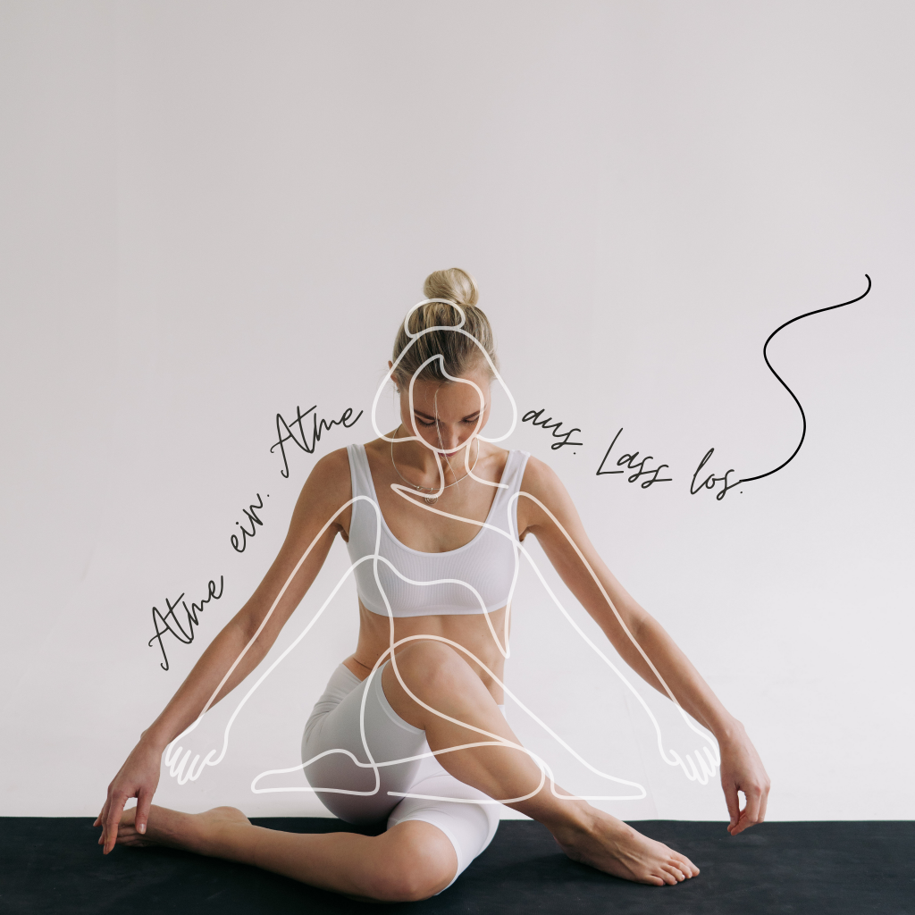 Faszien Yoga Flow Hannover Yin Yoga