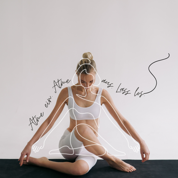 Faszien Yoga Flow Hannover Yin Yoga