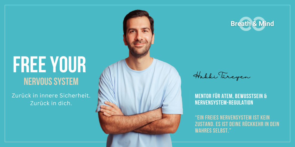 Free Your Nervous System