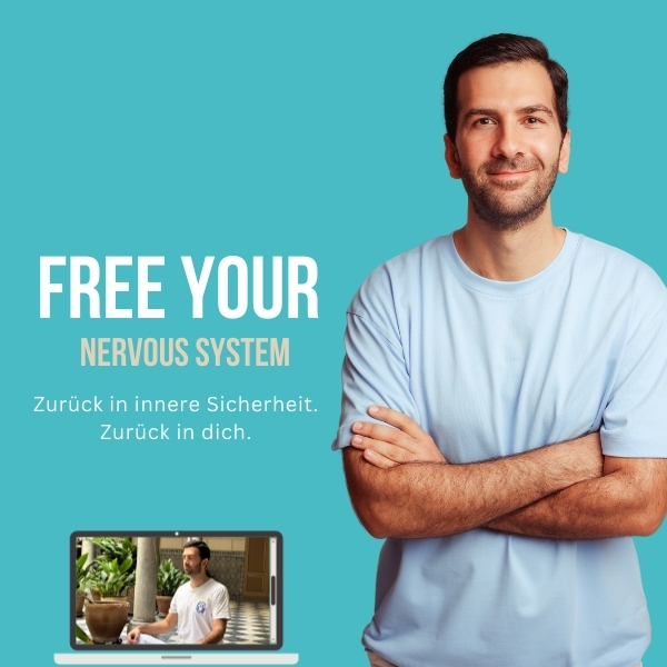 Free Your Nervous System