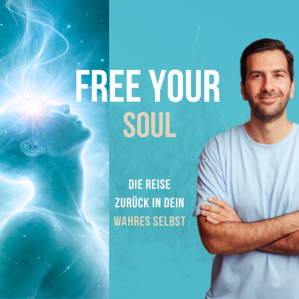 Free Your Soul Breath & Mind