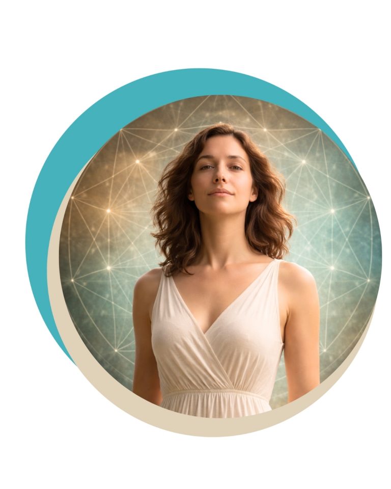 Transformation Bewusstseinsentwicklung