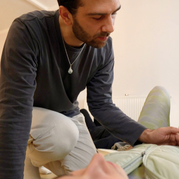 Breathwork Hannover