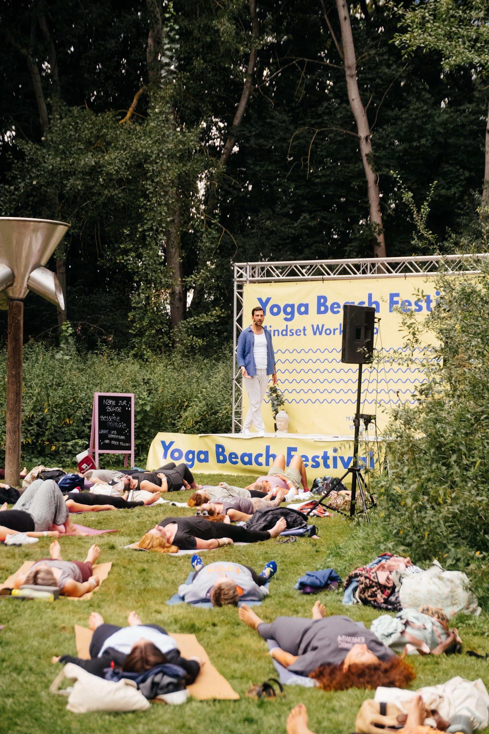 Breathwork Hannover | Coaching, Resilienz & Stressbewältigung