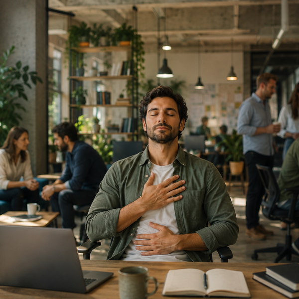 Mentale Gesundheitstage Unternehmen Hannover