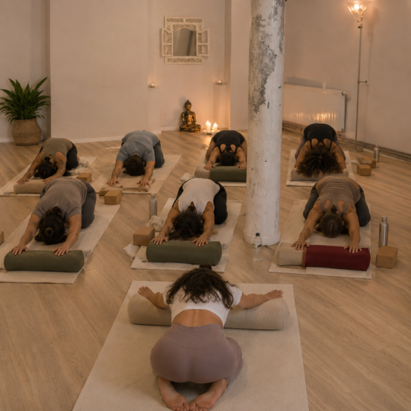 Nervensystem reset hannover