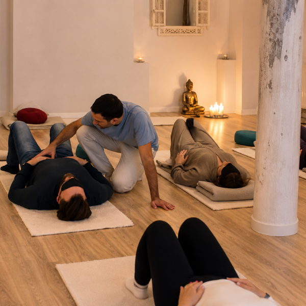 breathwork workshop hannover