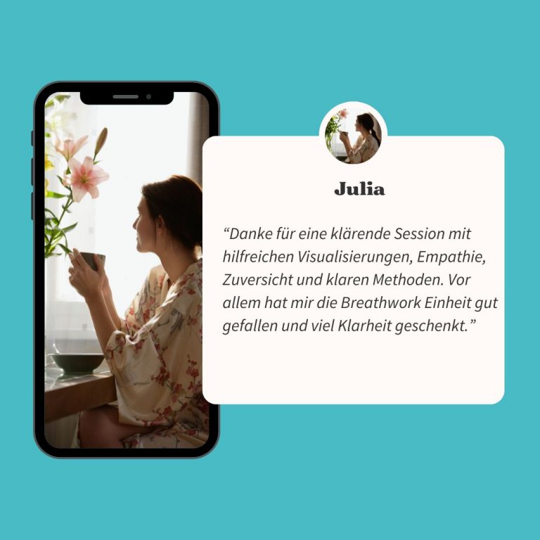 Mind reset hannover coaching