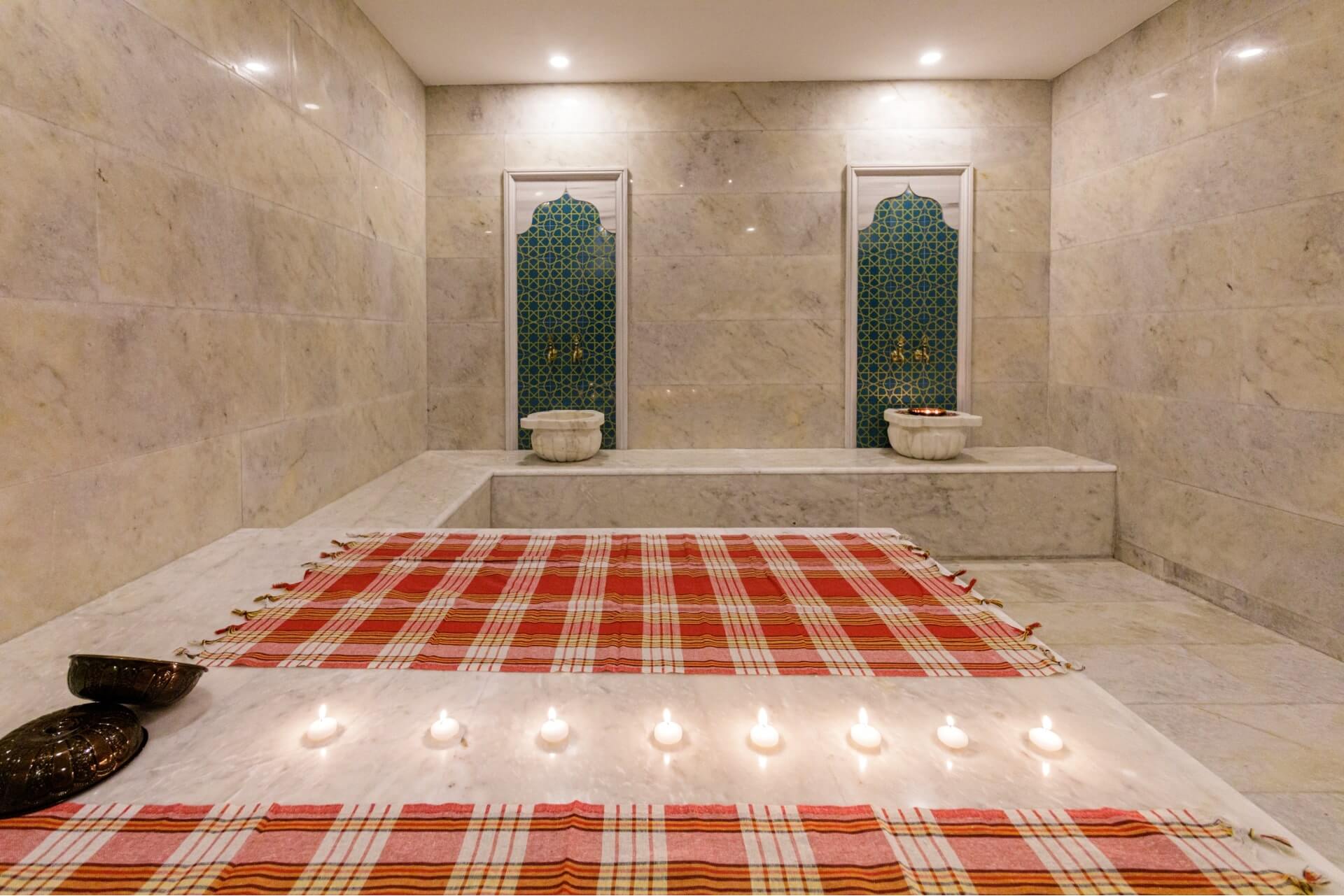 Hamam