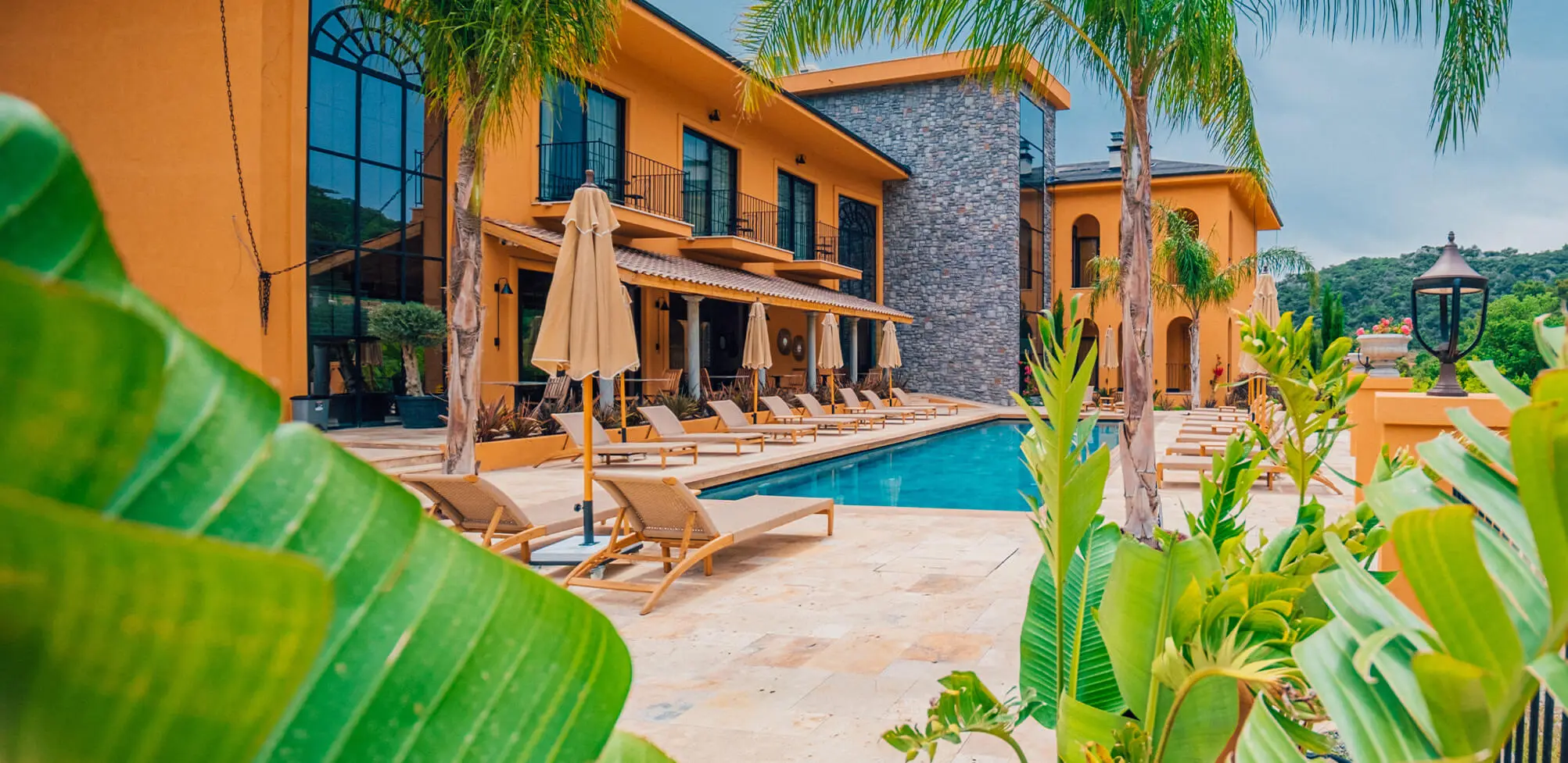 The Remote Hotel & Spa