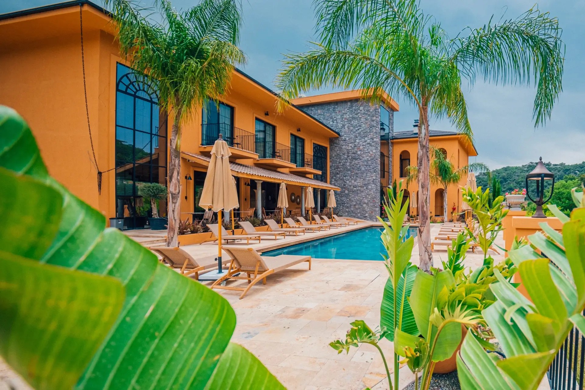 The Remote Hotel & Spa, Sarıgerme