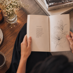 Breath & Mind Yoga & Book club Hannover Croissant